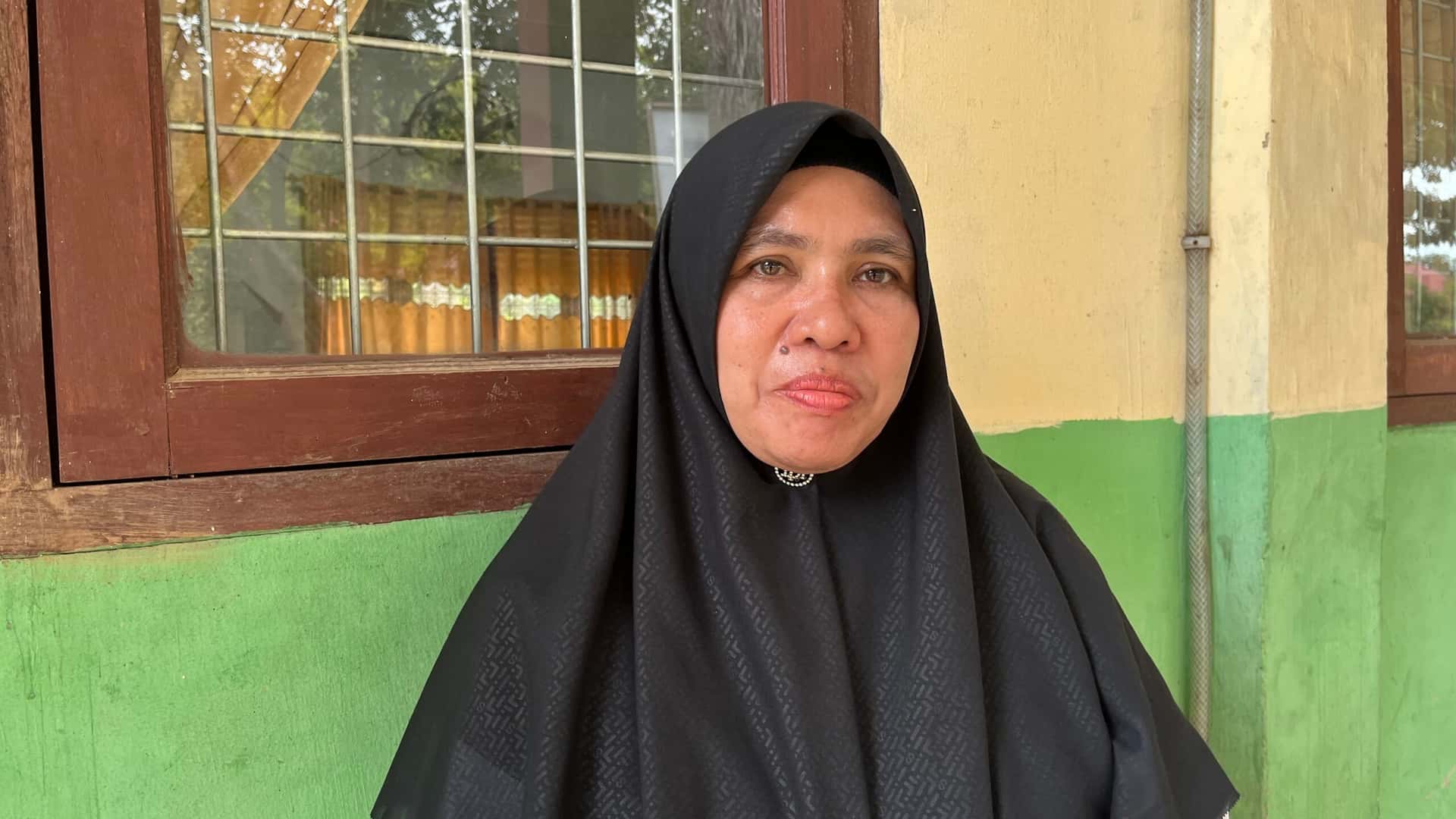 Rumah Lenyap Diterjang Banjir, Warga Tingkeum Manyang Berharap Janji Hunian Tetap Segera Terwujud