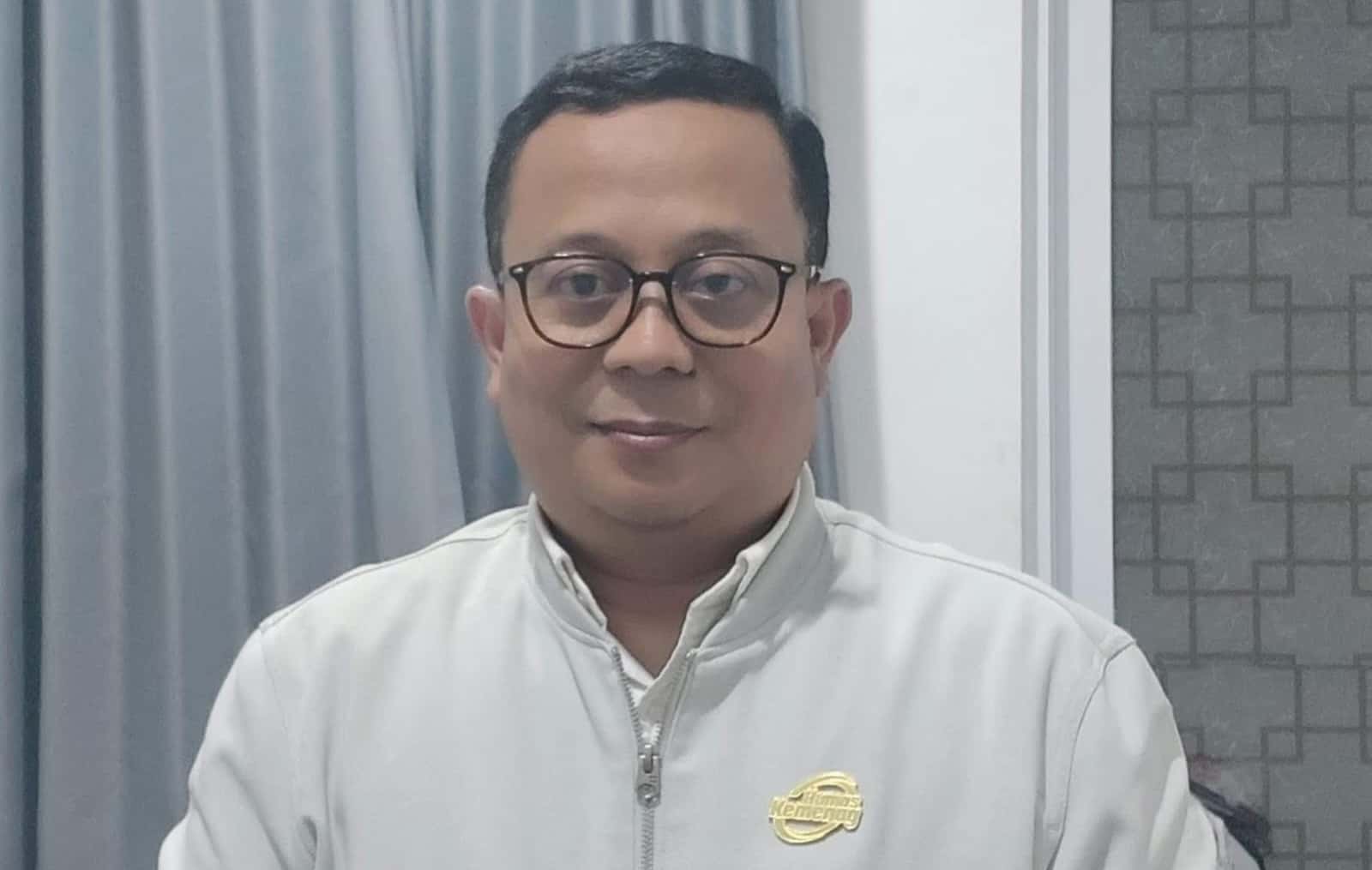 Banyak Warga Menikah Setelah Lebaran, Kemenag Pastikan Layanan KUA Tetap Berjalan di Tengah Kebijakan WFA
