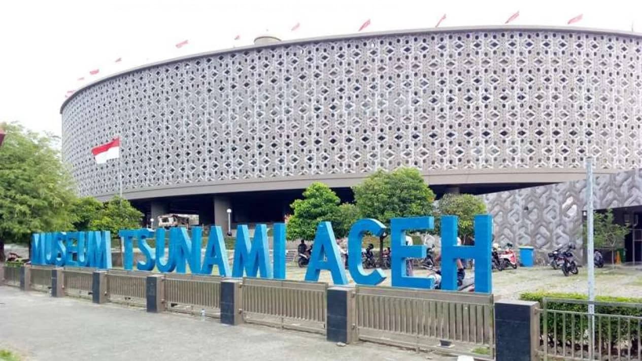 Mengintip Potensi PAD Miliaran dari Museum Tsunami, Bagaimana Tata Kelola Anggarannya?