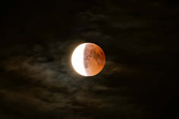 BMKG: Puncak Gerhana Bulan Total Besok 3 Maret 2026, Dapat Diamati dari Indonesia