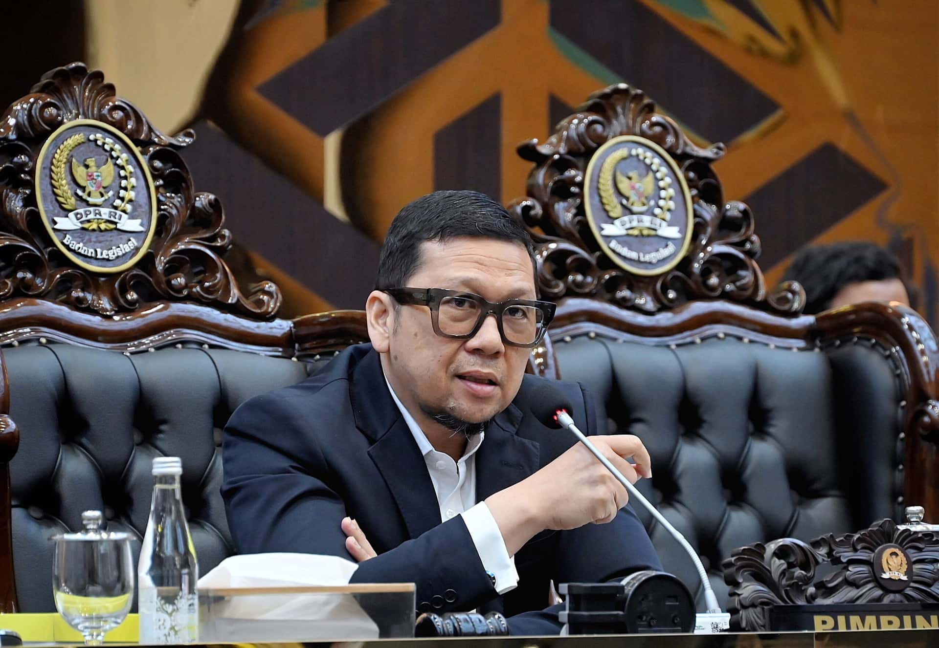 Sah! Baleg DPR RI dan DPRA Sepakati Dana Otsus Aceh 2,5 Persen, Revisi UUPA Ditarget Rampung Agustus 2026