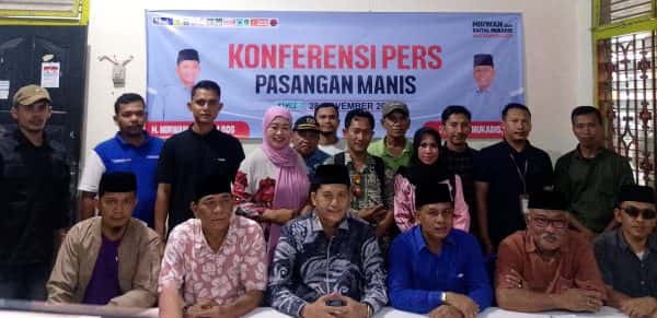 BUPATI SIBUK GIAT SEREMONIAL, TUGAS UTAMA TATAKELOLA TERABAIKAN