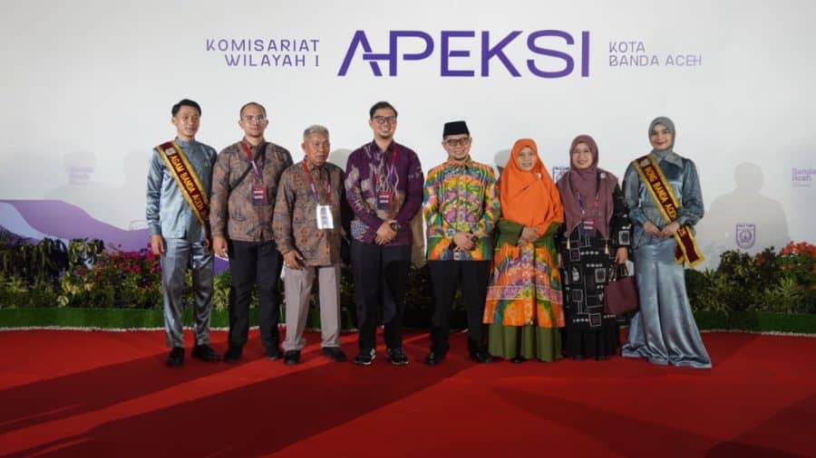 Silaturahmi Kepala Daerah Menguat, Isu Strategis Perkotaan Mengemuka di Balik Jamuan APEKSI di Banda Aceh