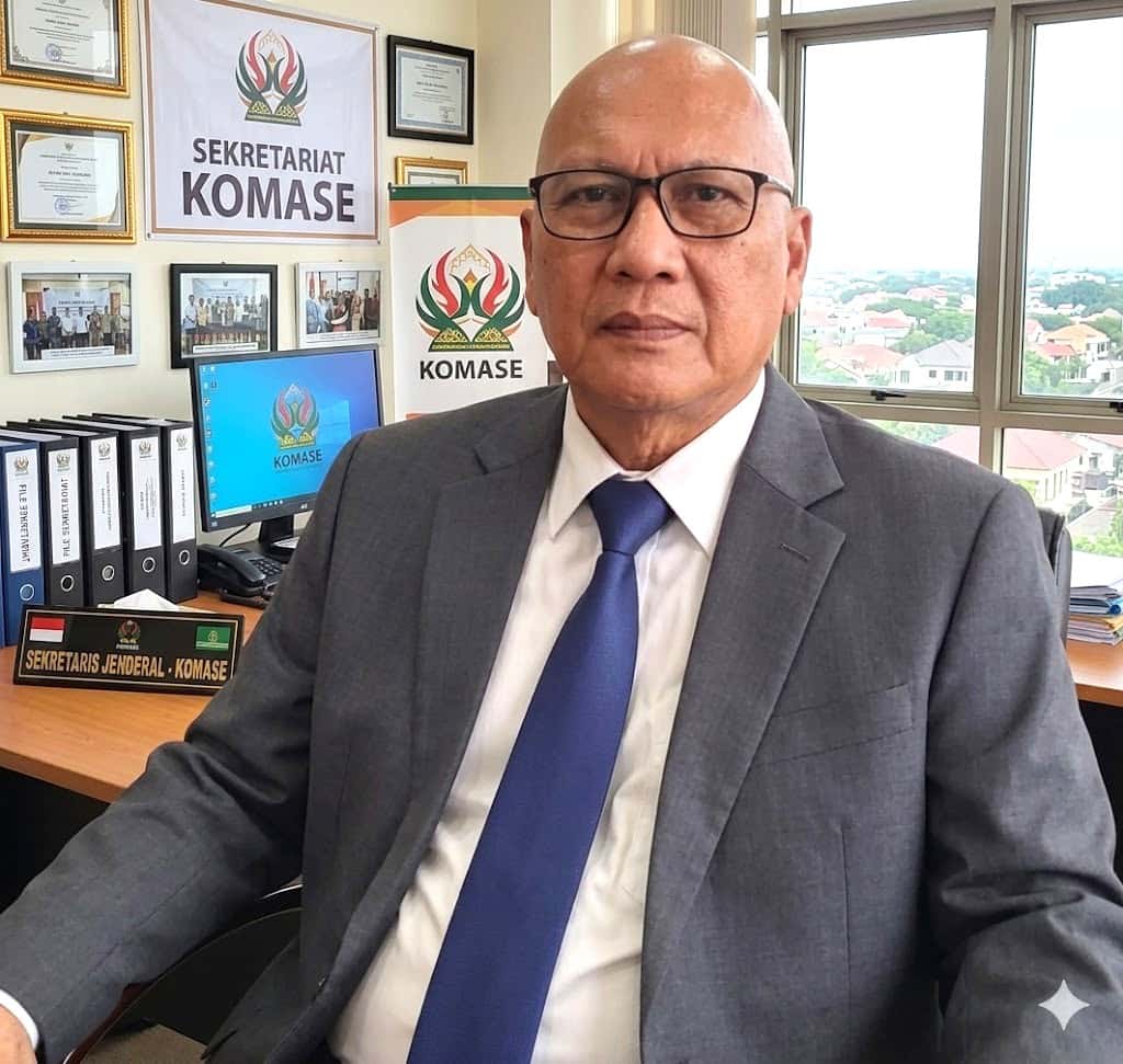 Klaim RSUYA Ditentukan Pusat, KOMASE: “Itu Bukti Pelanggaran Fatal, Bupati Jangan Berlindung di Balik BPJS!”