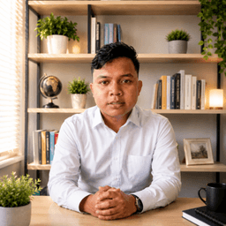 Syahrul Amin, S.Sos