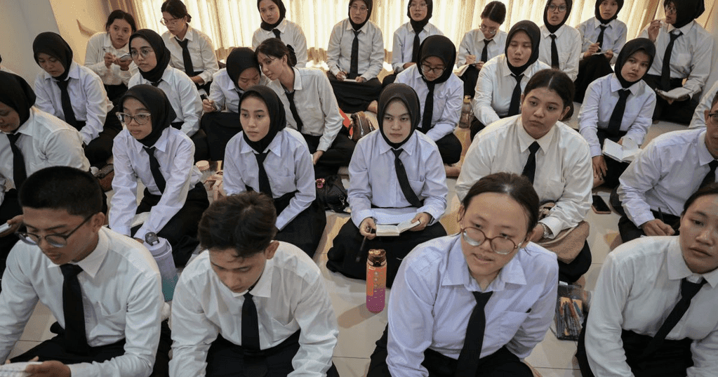 Paradoks Otonomi Khusus: Saat Ribuan Warga Aceh Terpaksa Mengadu Nasib Jadi Pekerja Migran