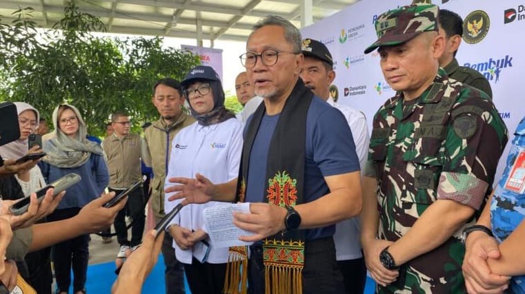 Aceh Besar Serap 42 Persen Alokasi Pupuk Subsidi 2026