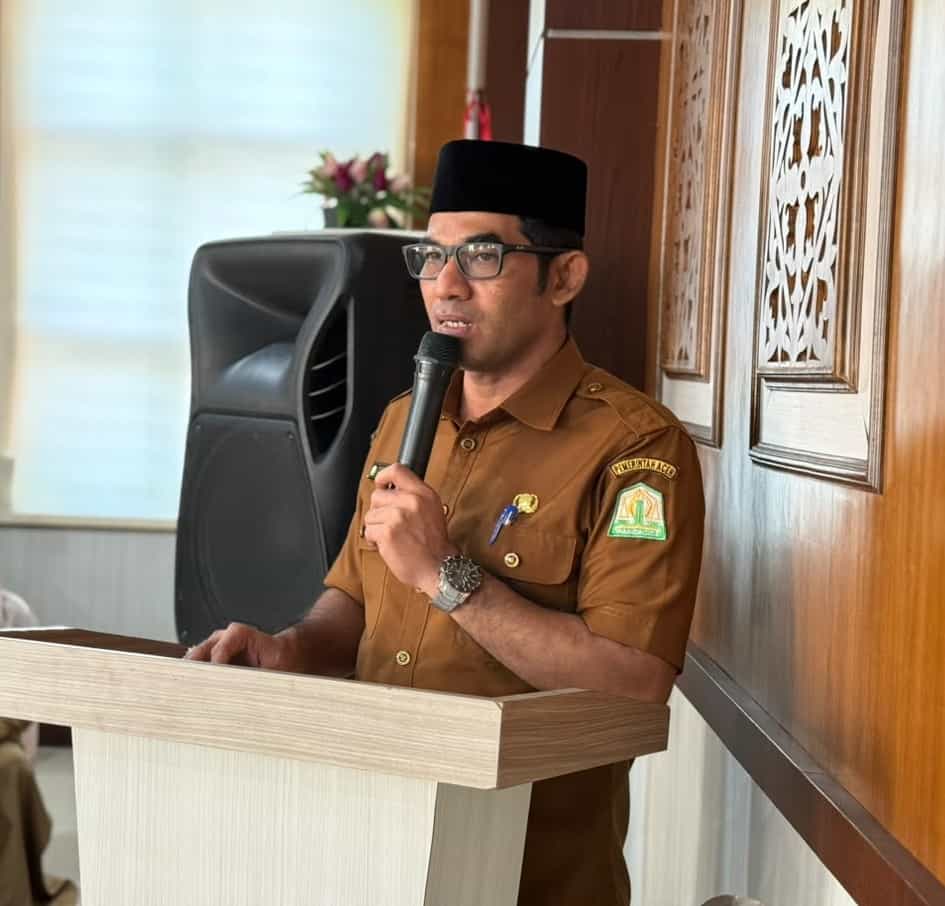 Empat Program Prioritas Disdik Dayah Aceh: Dari Digitalisasi Data hingga Integrasi Teknologi Inklusif