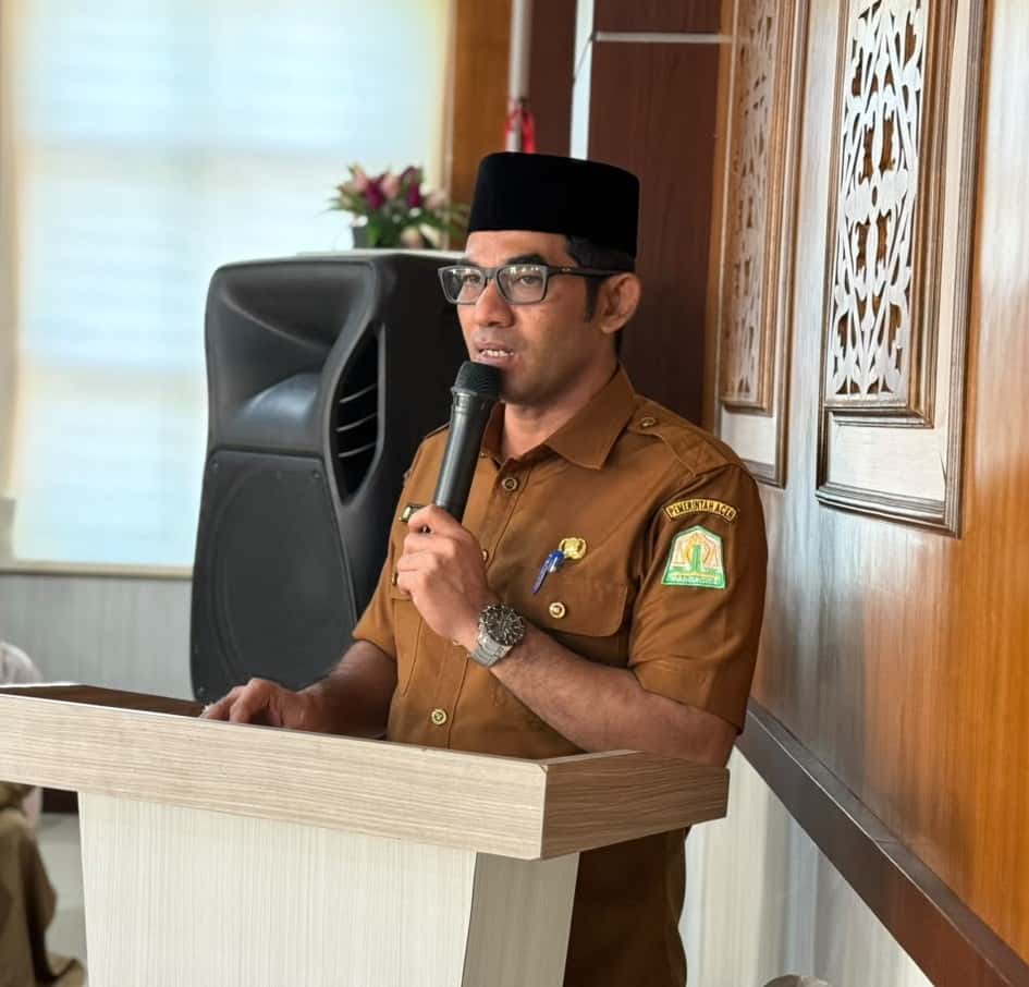 Empat Program Prioritas Disdik Dayah Aceh: Dari Digitalisasi Data hingga Integrasi Teknologi Inklusif