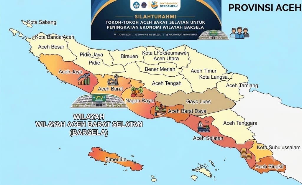 EKSKLUSIF: Jawab Sinyal Terbuka ABAS, Hafil Fuddin Buka Pintu Lebar Bentuk Sekretariat Bersama