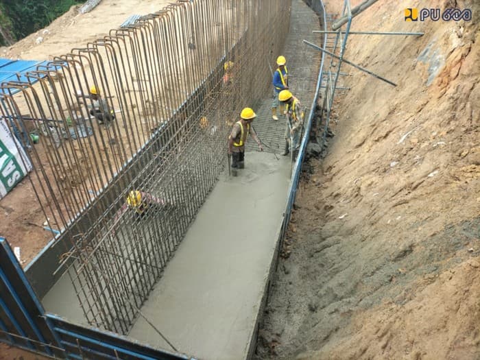 Mulai Dibangun! Jembatan Permanen Buka Isolasi Ekonomi Aceh