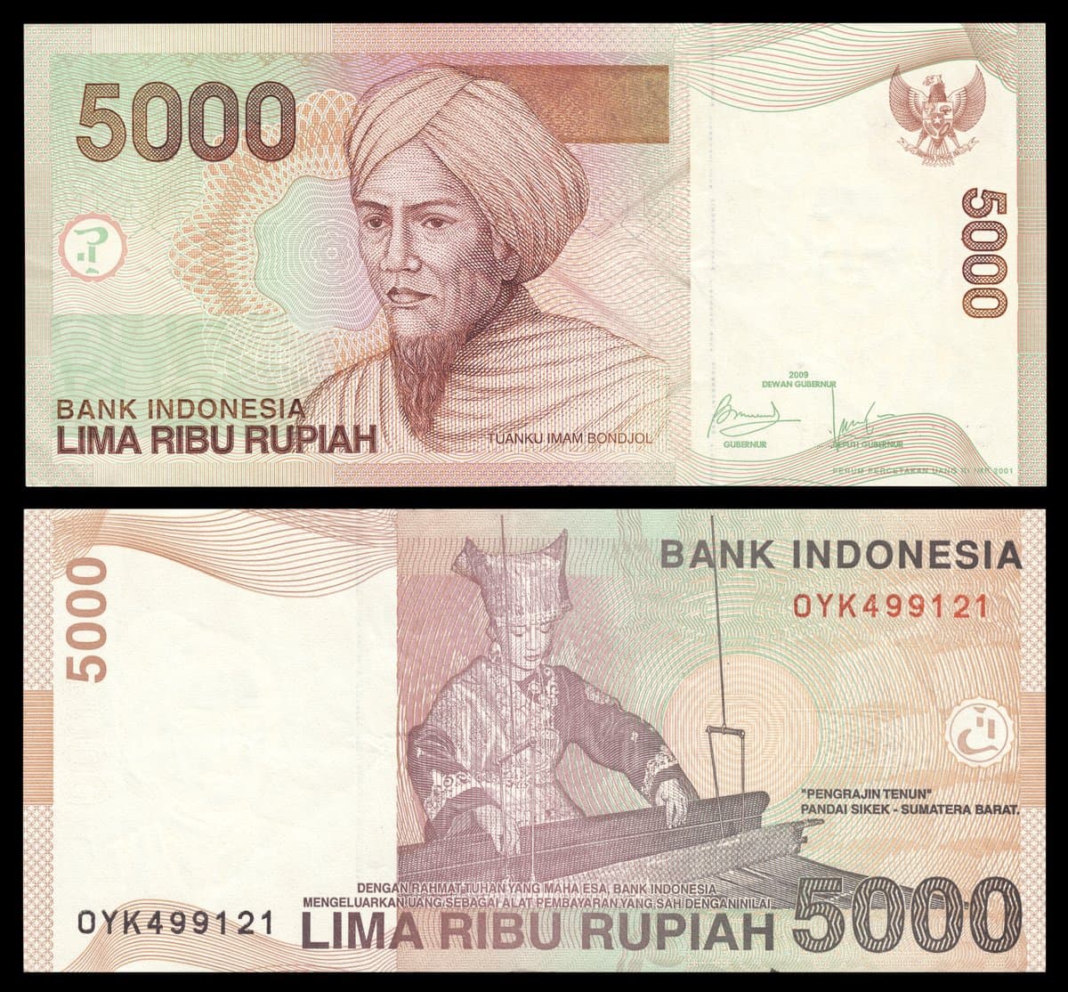 Ilustrasi dana otonomi dan anggaran pembangunan daerah.
