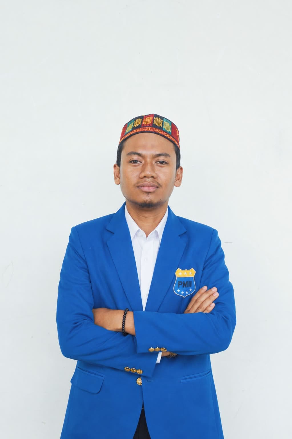 Sahabat Muhammad Afif Irvandi El Tahiry, Ketua Umum PMII Rayon Laksamana Malahayati UIN Ar-Raniry