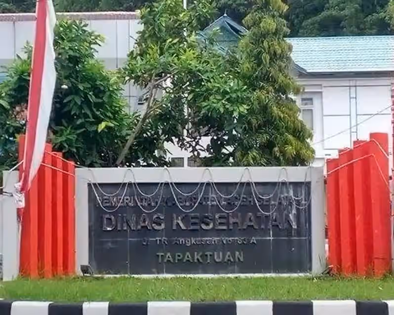 Bantah Monopoli Pengadaan Rp11 Miliar, Dinkes Aceh Selatan Justru ‘Kecolongan’ Verifikasi Sertifikat CDOB?