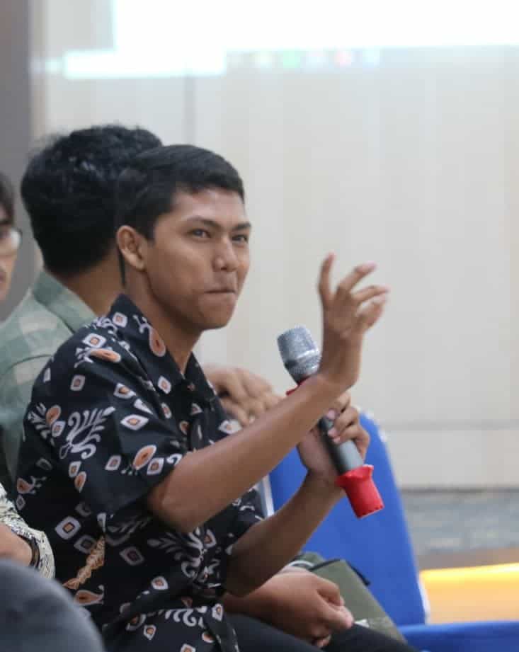 Mahasiswa Abdya: Bupati Jangan Baper Hadapi Kritik, Buktikan Kinerja dengan Data dan Fakta