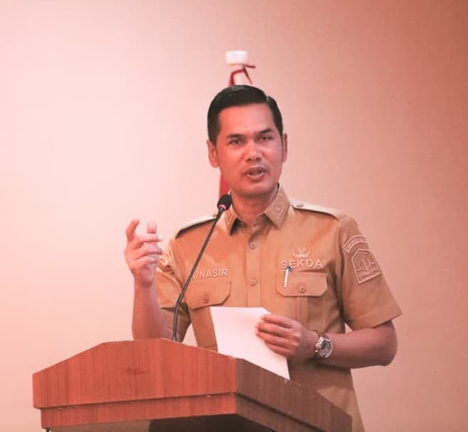 Pemerintah Aceh Beri Fleksibilitas Waktu Kerja ASN untuk Antar Anak di Hari Pertama Sekolah