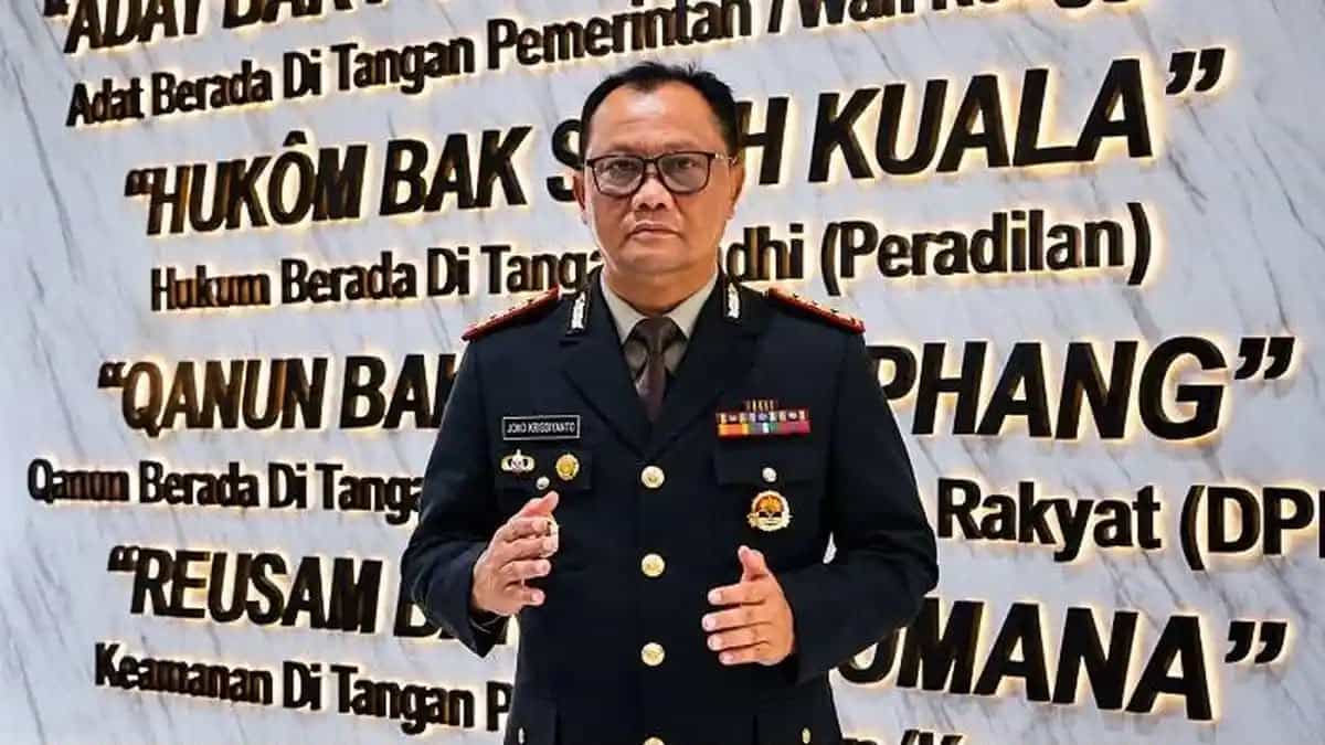 Kurang dari 24 Jam, Polda Aceh Ungkap Kasus Perampokan Toko Emas di Tapaktuan: Pelaku Oknum Polisi