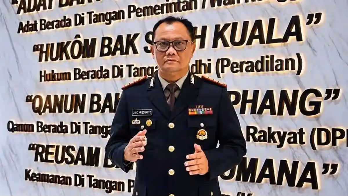 Kurang dari 24 Jam, Polda Aceh Ungkap Kasus Perampokan Toko Emas di Tapaktuan: Pelaku Oknum Polisi
