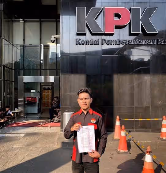 BONGKAR MAFIA TAMBANG, ALAMP AKSI Desak Forkopimda Aceh Surati KPK: Bongkar Setoran Tambang Ilegal dan Permainan IUP