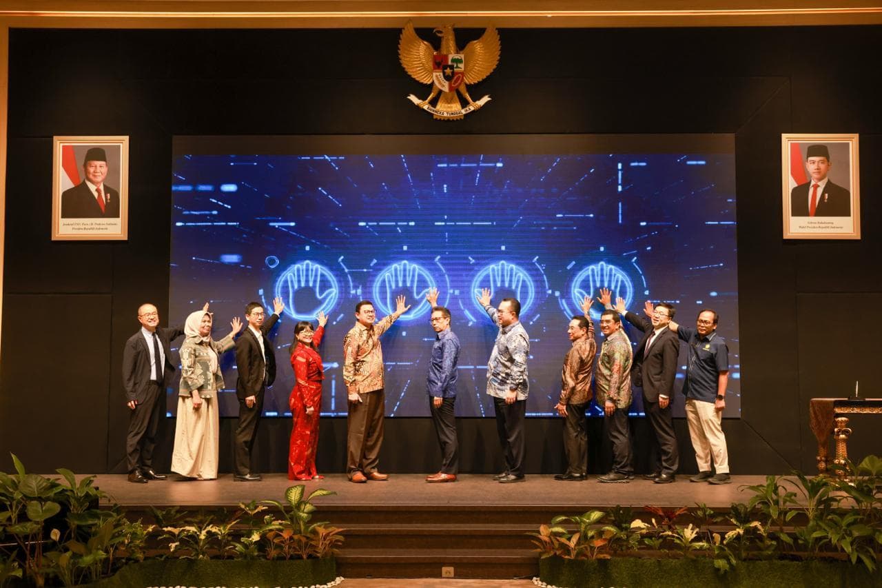 Vaksin Dengue mRNA Pertama di Dunia Lahir dari Riset Indonesia-Tiongkok, Menkes: Peneliti RI Setara Dunia