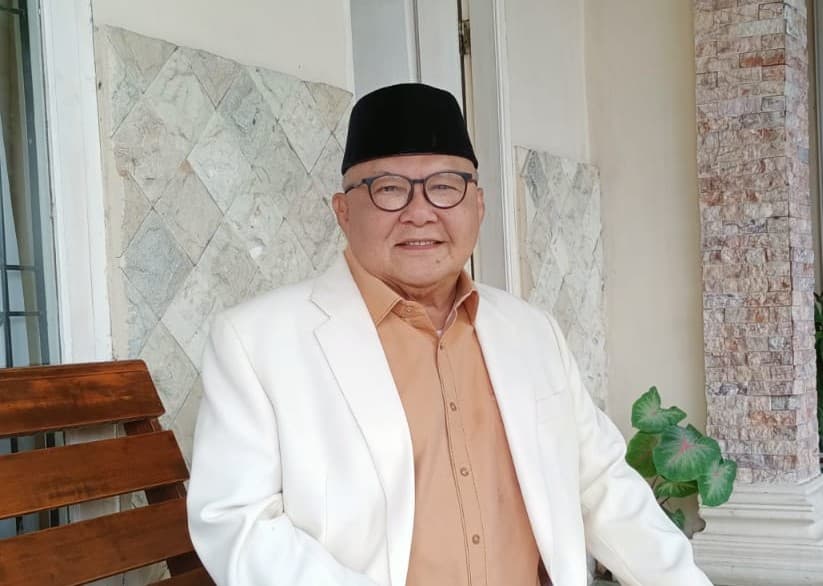 Dukung Visi 50 Provinsi Presiden Prabowo, KP3 ALA Dorong Pengesahan Provinsi ALA dan ABAS