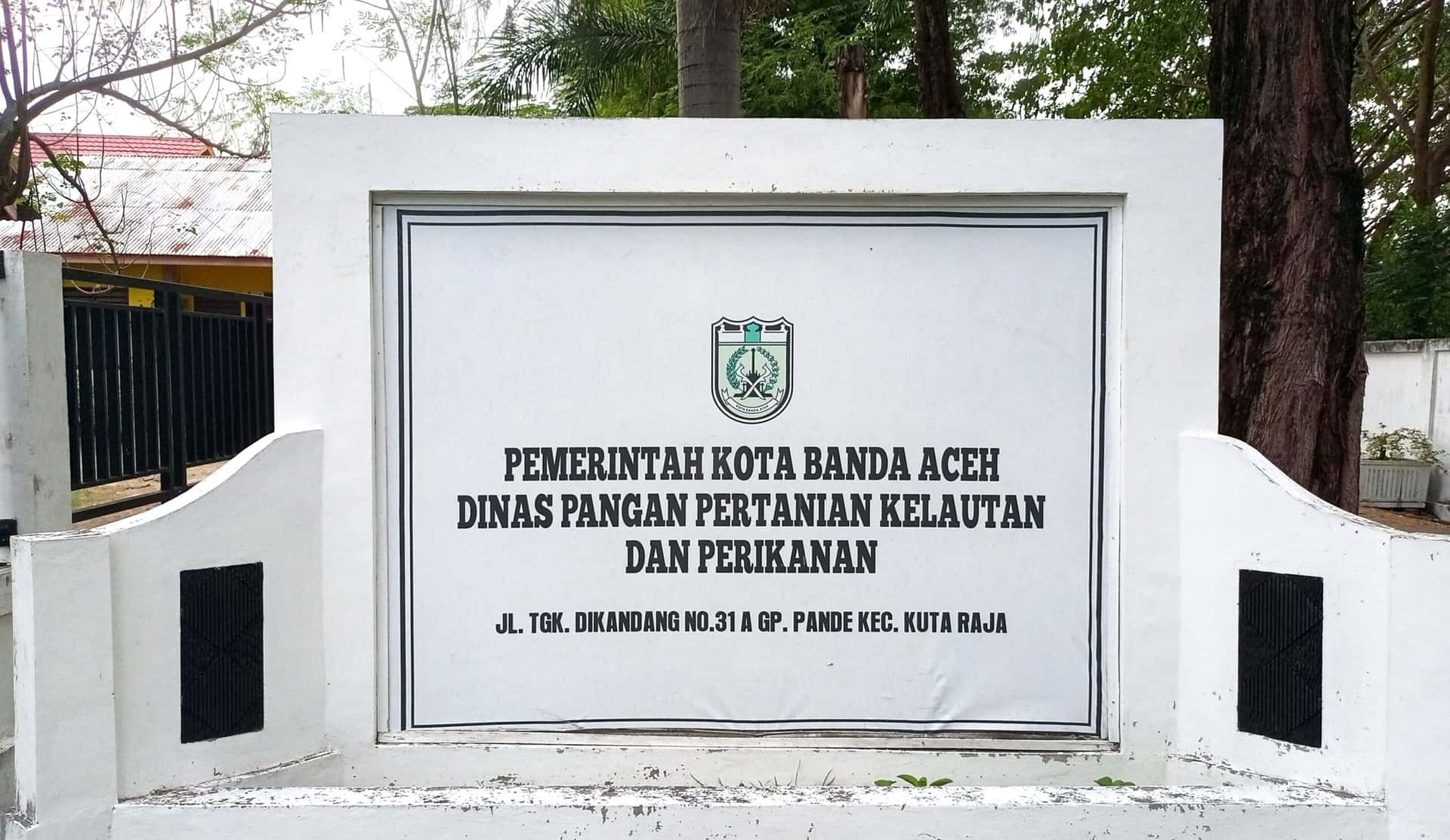 Dinas Pangan Banda Aceh Siapkan 107 Paket Pengadaan, Pagu Capai Rp3,36 Miliar
