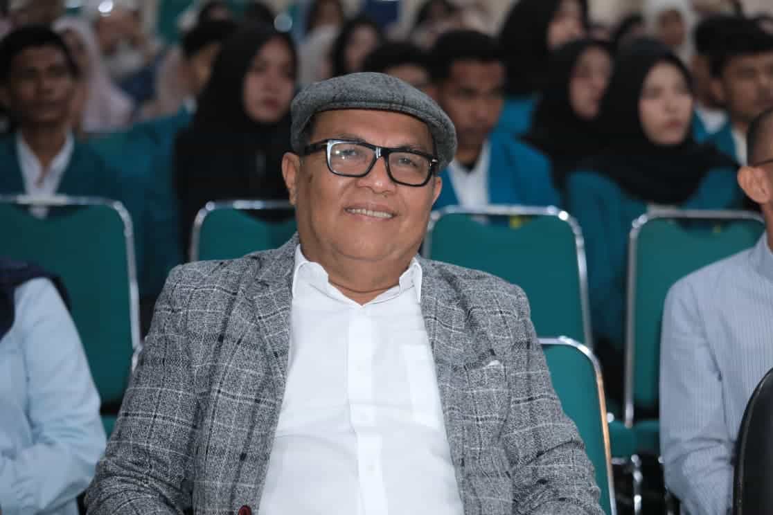 Tepis Isu Keretakan dan Flyer Hoaks, Jubir Tegaskan Duet Mualem–Dek Fadh Solid Sesuai Regulasi