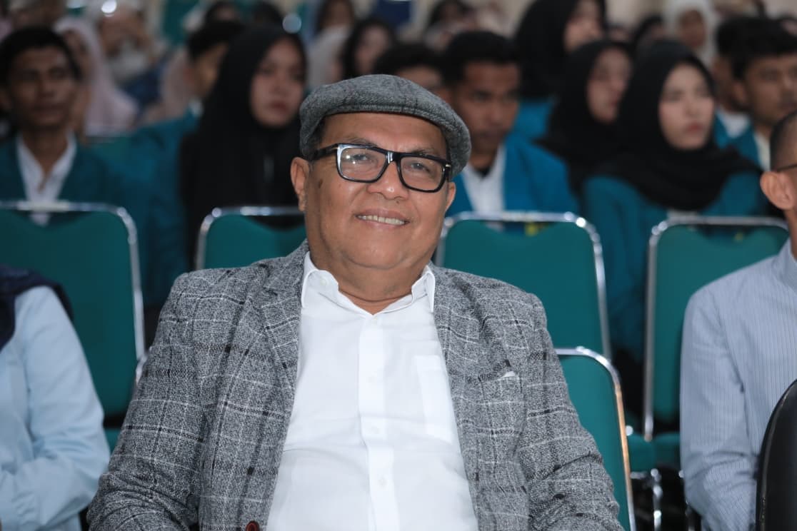 Tepis Isu Keretakan dan Flyer Hoaks, Jubir Tegaskan Duet Mualem–Dek Fadh Solid Sesuai Regulasi