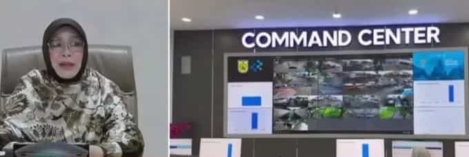 Mudahkan Pengaduan Warga, Pemko Banda Aceh Luncurkan Inovasi SALEUM: Cukup Satu Laporan Terhubung 22 OPD