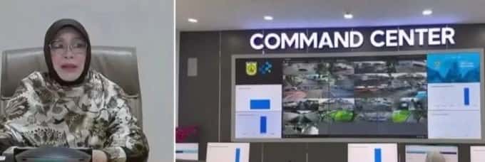 Mudahkan Pengaduan Warga, Pemko Banda Aceh Luncurkan Inovasi SALEUM: Cukup Satu Laporan Terhubung 22 OPD