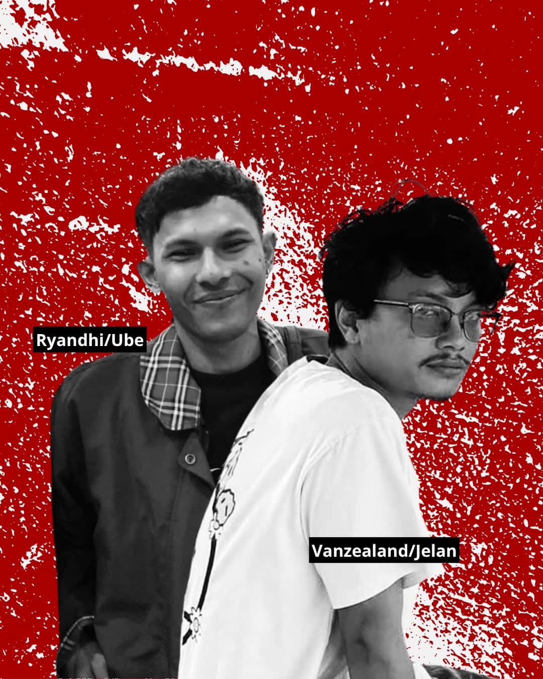 Himapol UIN Ar-Raniry Layangkan Surat Terbuka, Desak Pembebasan Dua Mahasiswa Aceh dan Tahanan Politik