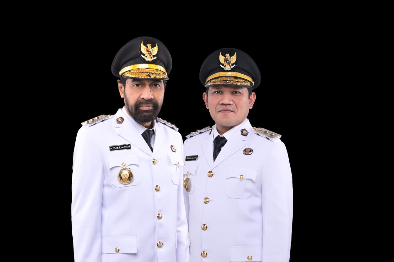 Revisi UUPA Resmi Jadi Usulan Inisiatif DPR RI, Mualem-Dek Fadh Harapkan Kepastian Dana Otsus 2,5 Persen