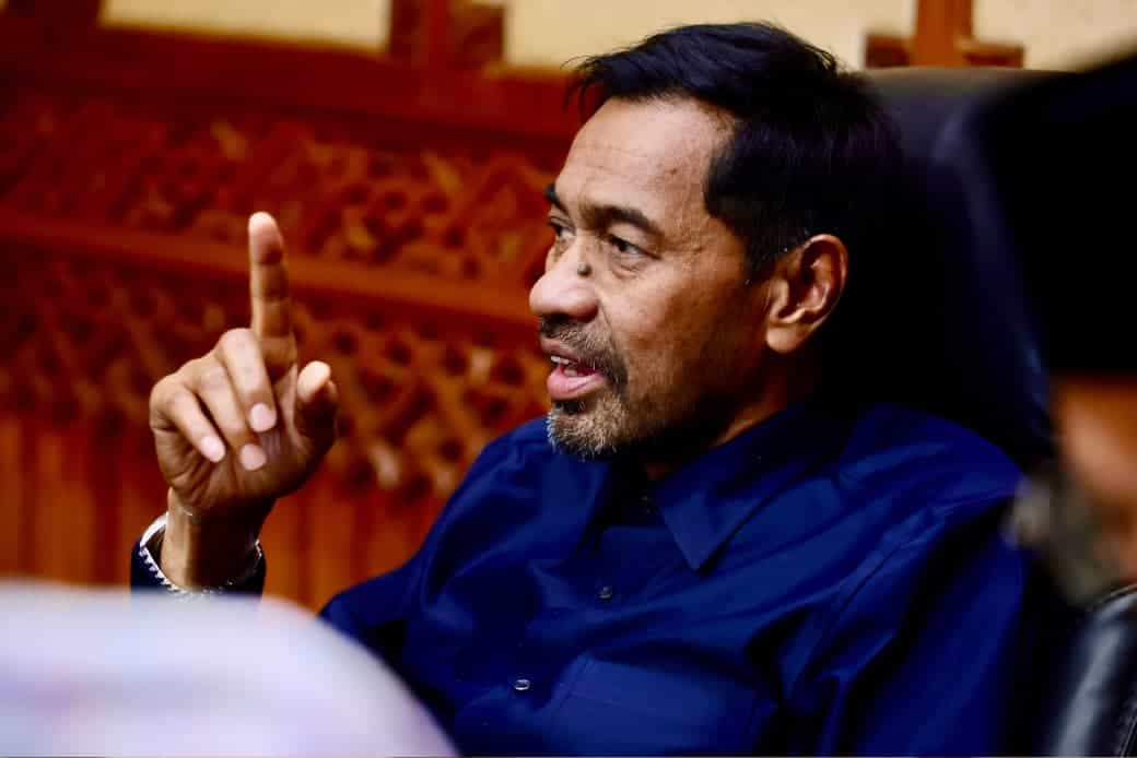 Antisipasi Puncak Musim Hujan, Gubernur Mualem Surati Bupati dan Walikota se-Aceh Minta Siapsiaga Bencana