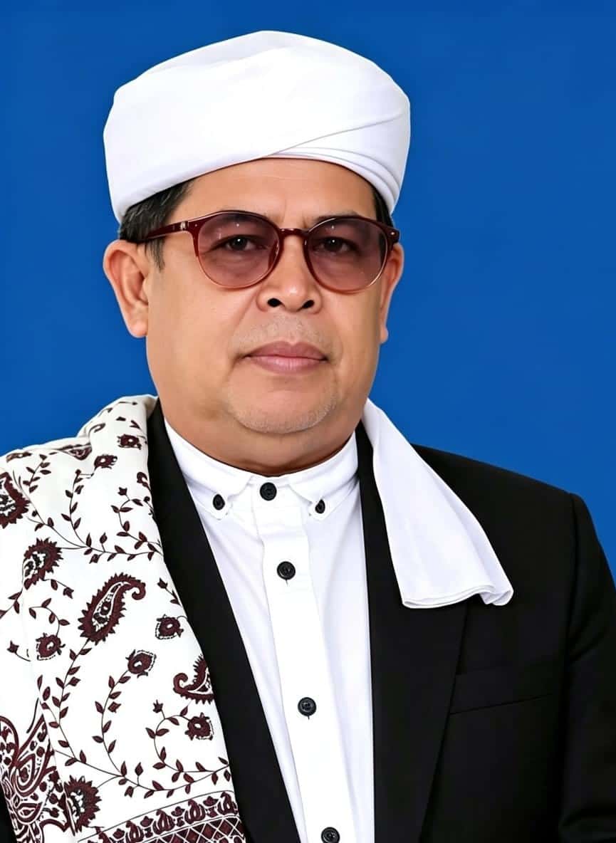 PERTI Aceh Selatan Imbau Pemda dan Satpol PP/WH Perketat Penertiban Saat Salat Jumat