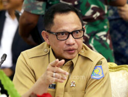 Mendagri Izinkan Kepala Daerah Hasil Pilkada Serentak 2024 Langsung Ganti Pejabat