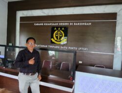 Terkait  Kasus Pengadaan Bibit Kambing Di Aceh Selatan, Begini Kata Kuasa Hukum Tersangka 