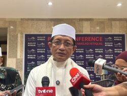 Biaya Haji 2025 Turun, Menag: Tak Ada Lagi Pungutan yang Bebani Jemaah