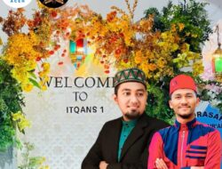 SBN Apresiasi Atas Pelaksanan ITQAN MUQ Aceh Selatan  