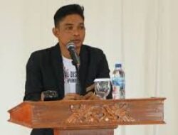 JAB Minta Polres Pidie Terapkan UU Pers untuk Kasus Kekerasan Jurnalis