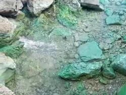 APH Diminta Responsif Terkait Pencemaran Lingkungan Akibat Bijih Besi PT.PSU