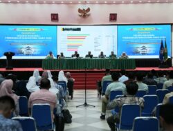 USK Sosialisasikan SNPMB 2025