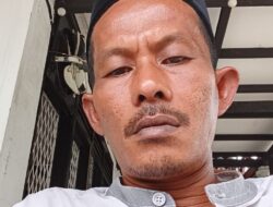 Terkait Kisruh PT.PSU, Begini Kata Warga  Setempat