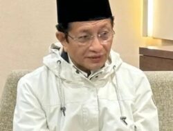 2025, Penyelenggara Bakal Jadi Ibadah Haji Terakhir Yang Ditangani Kemenag