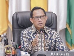 Mendagri Instruksikan Pemda Ajukan Formasi PPPK Tahap 2