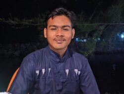 Terkait PT.PSU, Begini Kata Mahasiswa Aceh Selatan 