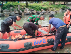 Seorang Warga Tapaktuan Tewas Terseret Ombak Laut Saat Sedang Memancing 