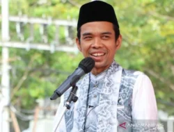 Lupa Rakaat Saat Sholat, Begini Solusinya Menurut UAS