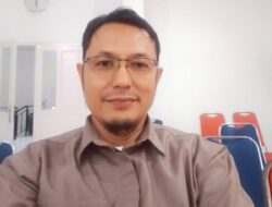 Syafriadi : Penguatan Ekonomi Jadi Kunci Membantu Perempuan dan Anak Berhadapan Dengan Hukum