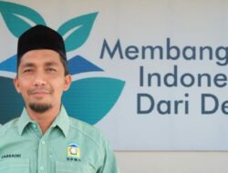 Kabupaten Aceh Besar Mulai Salurkan Dana Desa Tahap I Tahun 2025