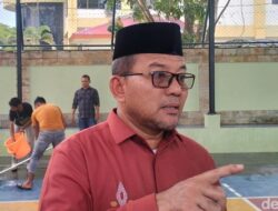 Aceh Dapat Jatah Kuota Haji 2025 Sebanyak 4.378 Orang, Masa Tunggu 32 Tahun